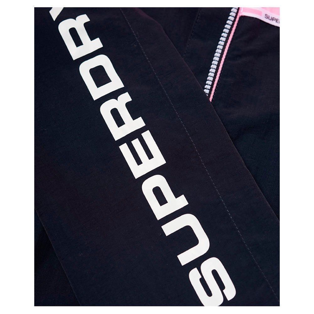 Superdry Colour Block Cagoule Jacket - image 4